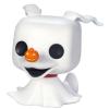 Zero (the Nightmare Before Christmas) Pop Vinyl Disney (Funko) -beschadigde verpakking-