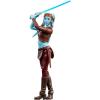 Star Wars Aayla Secura the Black Series 6" in doos