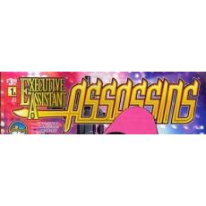 Executive Assistant Assassins (Aspen MLT)