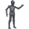 Star Wars Doctor Aphra comic set special figure pack vintage-style MOC San Diego Comic Con exclusive