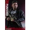 Hot Toys the Punisher (Marvel Netflix Daredevil) TMS004 in doos