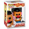 Mr. Potato Head Pop Vinyl Retro Toys (Funko)