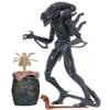 Aliens warrior (blue) ultimate edition in doos Neca