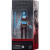 Star Wars Aayla Secura the Black Series 6" in doos
