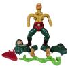 Masters of the Universe King Hiss compleet