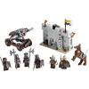 Lego 9471 Uruk-Hai Army Lord of the Rings in Doos