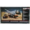 GI JOE Thunderclap compleet en doos
