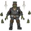 Raphael as Frankenstein's monster ultimate Teenage Mutant Ninja Turtles X Universal monsters in doos Neca