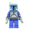 Lego 7153 Star Wars Jango Fett's Slave I in doos