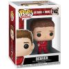 Denver (La casa de papel) Pop Vinyl Television Series (Funko)