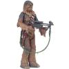 Star Wars VOTC Chewbacca MOC