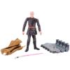 Star Wars ROTS Count Dooku (Sith Lord) compleet