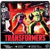 Constructicon Hook & Constructicon Long Haul (the movie) Transformers Studio Series in doos