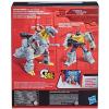 Grimlock & Autobot Wheelie Transformers Studio Series in doos