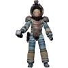Alien Lambert (compression suit) MOC Neca