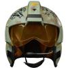 Star Wars Trapper Wolf electronic life size helmet the Black Series in doos