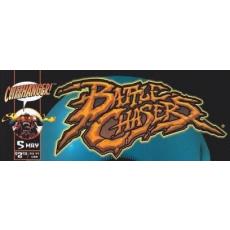 Battle Chasers (Image Comics)