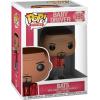 Bats (Baby Driver) Pop Vinyl Movies Series (Funko)
