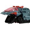 GI JOE Cobra H.I.S.S. II incompleet