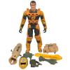 Jake Rockwell with Fireforce Centurions (Kenner) compleet