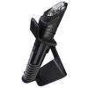 Star Wars Mandalorian dark saber Force FX Lightsaber the Black Series in doos