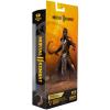 Noob Saibot (kilgore skin)Mortal Kombat (McFarlane Toys) in doos golden chase variant