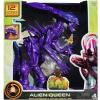 Alien Queen (Lanard) in doos Walmart exclusive (30 centimeter)