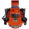 Stinger & Bruno Sheppard M.A.S.K. (Kenner) in geopende doos