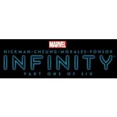 Infinity (Marvel Comics)