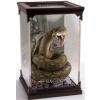 Nagini Harry Potter Magical Creatures the Noble Collection in doos
