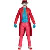 the Joker (Batman '89) DC Multiverse (McFarlane Toys) in doos McFarlane Collector Edition platinum chase edition