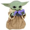 Star Wars galactic snackin' Grogu (the Mandalorian) interactive in doos
