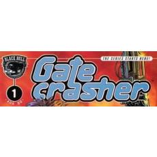 Gate Crasher (Black Bull)