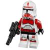 Lego 75046 Star Wars Coruscant Police Gunship in doos