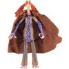 Star Wars Jar Jar Binks (bombad Jedi) MOC the Clone Wars