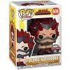 Eijiro Kirishima (My Hero Academia) Pop Vinyl Animation Series (Funko) metallic exclusive