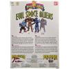 Bones evil space aliens Power Rangers (Bandai) en doos