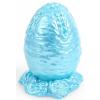 Aliens Xenomorph Alien (ice blue metallic) Action Vinyls in doos the Loyal Subjects