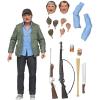 Jaws Quint (Jaws 50th anniversary) ultimate Neca in doos