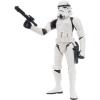 Star Wars VOTC George Lucas (in Stormtrooper disguise) MOC mail inn exclusive