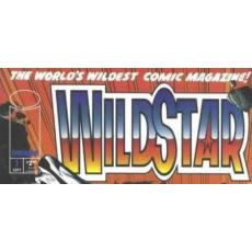 Wildstar (Image Comics)