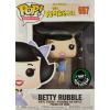 Betty Rubble (the Flintstones) Pop Vinyl Animation Series (Funko) Popcultcha exclusive