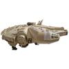Star Wars vintage Millennium Falcon compleet