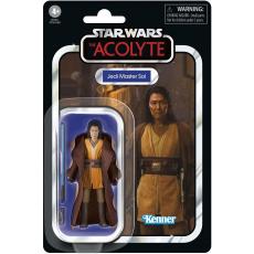 Vintage-Style the Acolyte items