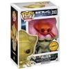Alien (Independence Day) Pop Vinyl Movies Series (Funko) limited chase edition
