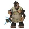 Star Wars Saga Dexter Jettster compleet