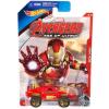 Hot Wheels Sting Rod (Iron Man) (Avengers Age of Ultron) MOC (Mattel)