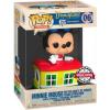 Minnie Mouse on the Casey Jr. circus train attracion (Disneyland 65th anniversary) Pop Vinyl Trains (Funko) exclusive