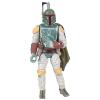 Star Wars Saga Boba Fett (battle of Carkoon) MOC