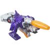 Nucleon & Galvatron Transformers Titans Return in doos